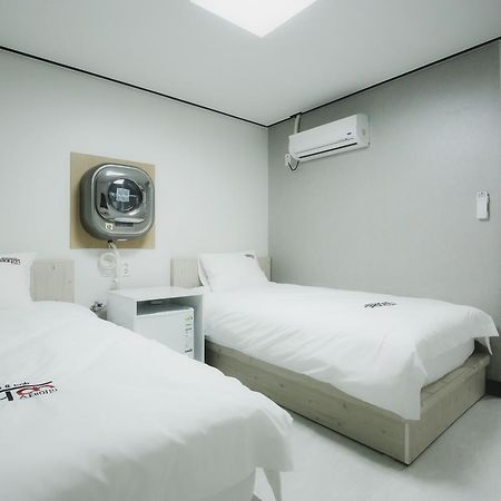 Stayan Guesthouse And Bnb Busan Dış mekan fotoğraf