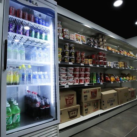 Stayan Guesthouse And Bnb Busan Dış mekan fotoğraf