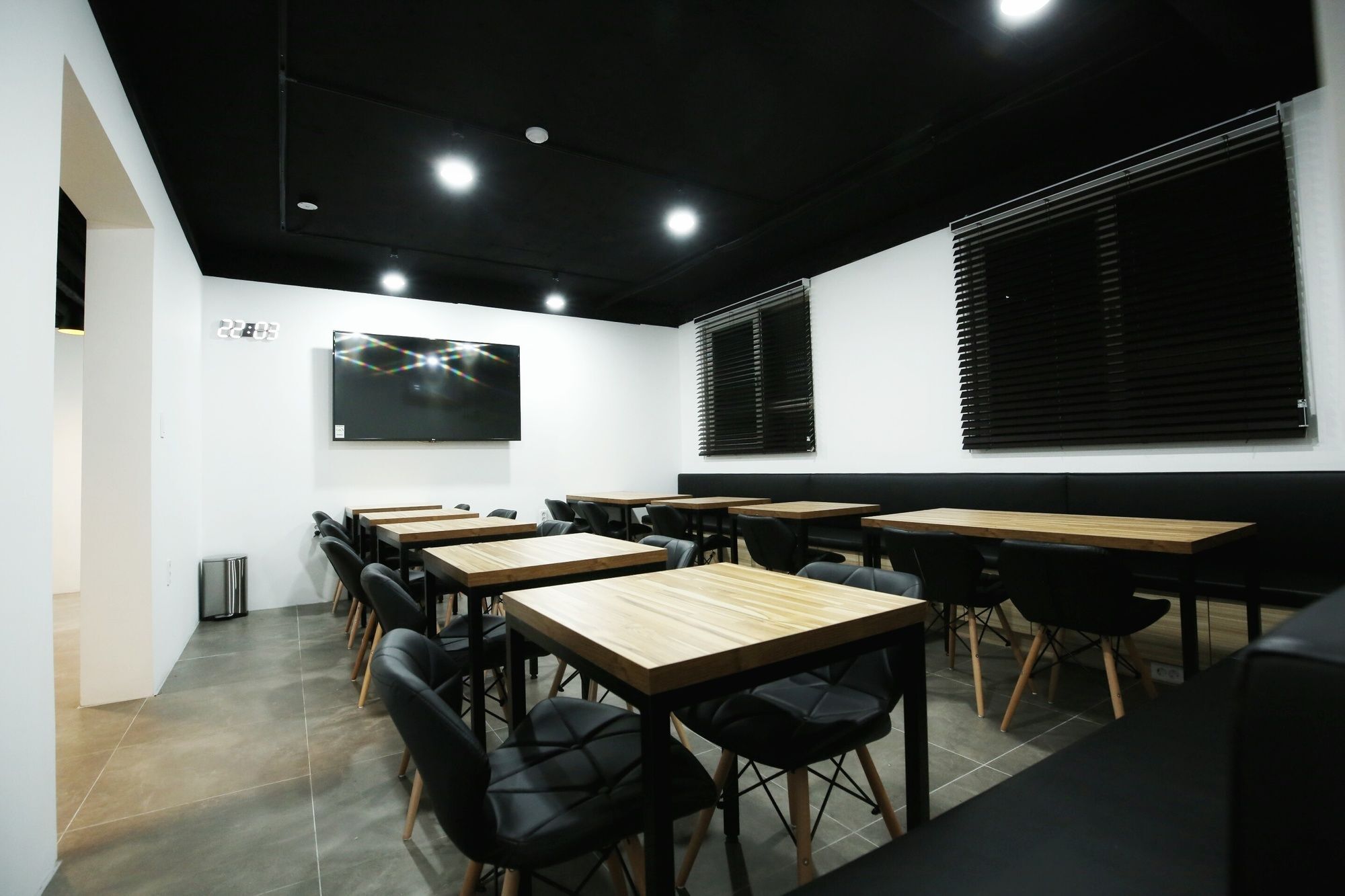 Stayan Guesthouse And Bnb Busan Dış mekan fotoğraf