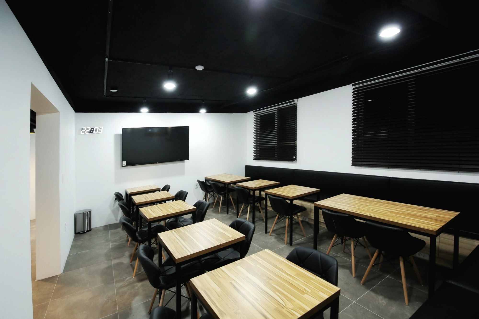 Stayan Guesthouse And Bnb Busan Dış mekan fotoğraf