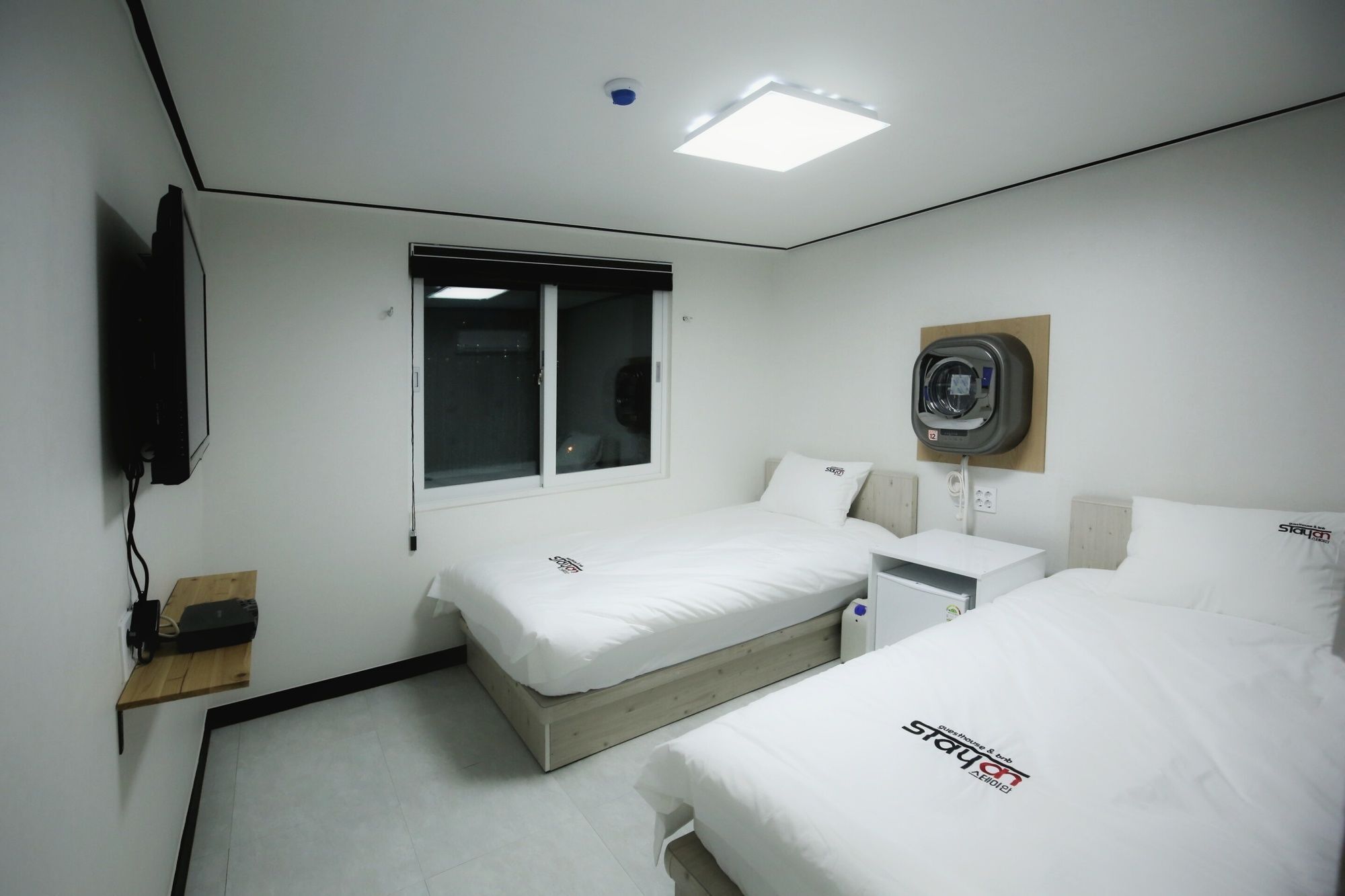 Stayan Guesthouse And Bnb Busan Dış mekan fotoğraf