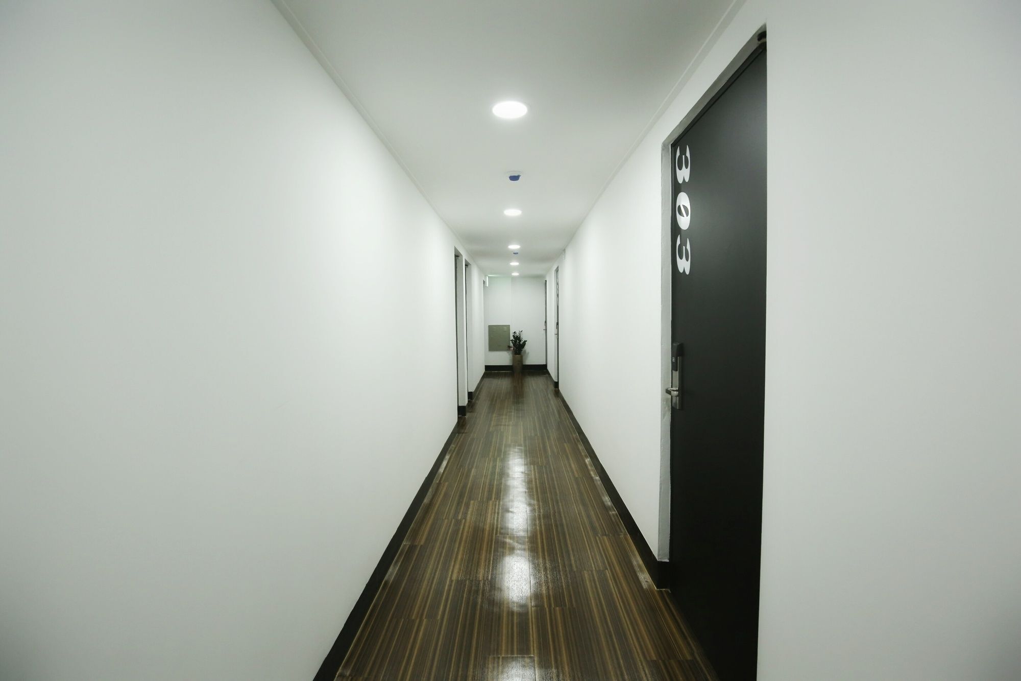 Stayan Guesthouse And Bnb Busan Dış mekan fotoğraf