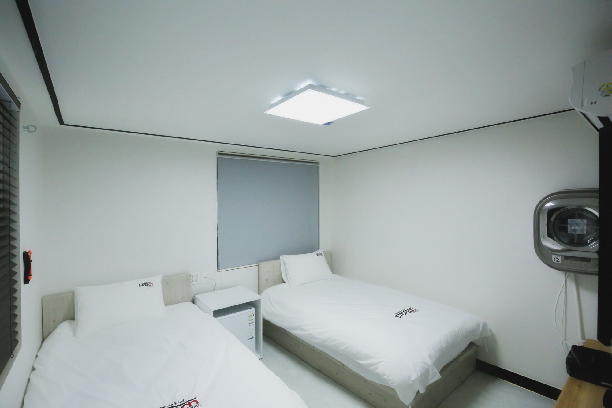 Stayan Guesthouse And Bnb Busan Dış mekan fotoğraf