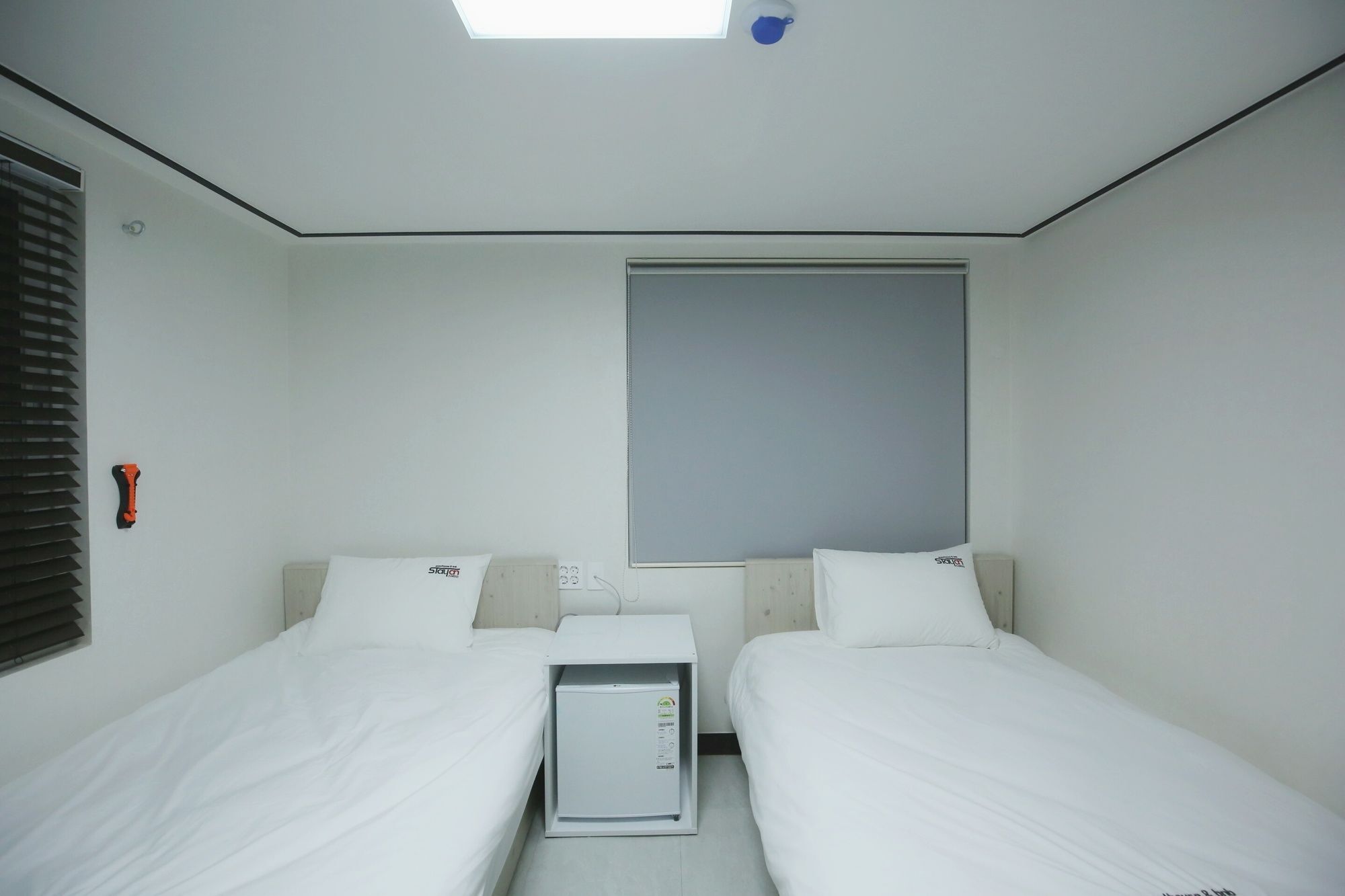 Stayan Guesthouse And Bnb Busan Dış mekan fotoğraf