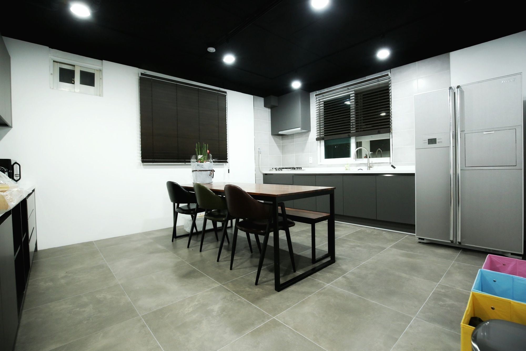 Stayan Guesthouse And Bnb Busan Dış mekan fotoğraf